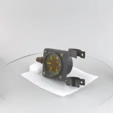 Indicator, Hydraulic Pressure, Japanese Army. Creator: Shinagawa Manufacturing Plant