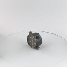 Indicator, Hydraulic Pressure, Japanese Army. Creator: Shinagawa Manufacturing Plant