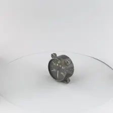 Indicator, Hydraulic Pressure, Japanese Army. Creator: Shinagawa Manufacturing Plant
