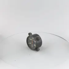 Indicator, Hydraulic Pressure, Japanese Army. Creator: Shinagawa Manufacturing Plant