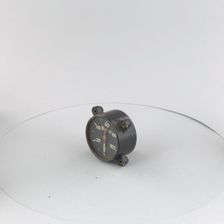 Indicator, Hydraulic Pressure, Japanese Army. Creator: Shinagawa Manufacturing Plant