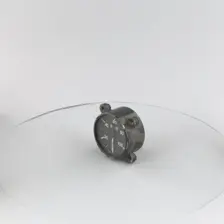 Indicator, Hydraulic Pressure, Japanese Army. Creator: Shinagawa Manufacturing Plant