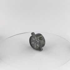Indicator, Hydraulic Pressure, Japanese Army. Creator: Shinagawa Manufacturing Plant