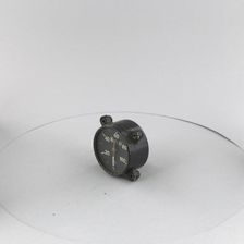 Indicator, Hydraulic Pressure, Japanese Army. Creator: Shinagawa Manufacturing Plant