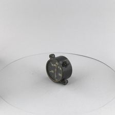 Indicator, Hydraulic Pressure, Japanese Army. Creator: Shinagawa Manufacturing Plant