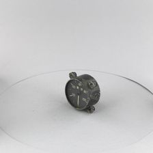 Indicator, Hydraulic Pressure, Japanese Army. Creator: Shinagawa Manufacturing Plant