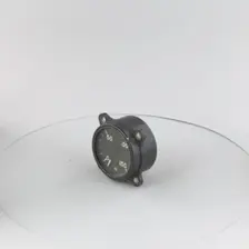 Indicator, Hydraulic Pressure, Japanese, Model-2. Creator: Tanaka Keiki Seisakusho