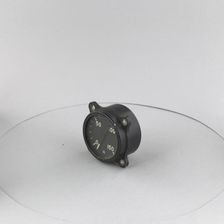 Indicator, Hydraulic Pressure, Japanese, Model-2. Creator: Tanaka Keiki Seisakusho