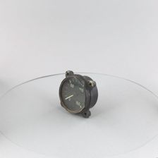Indicator, Hydraulic Pressure, Japanese Navy, Model-2. Creator: Tanaka Keiki Seisakusho
