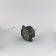 Indicator, Hydraulic Pressure, Japanese Navy, Model-2. Creator: Tanaka Keiki Seisakusho