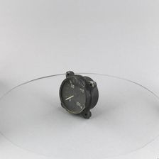 Indicator, Hydraulic Pressure, Japanese Navy, Model-2. Creator: Tanaka Keiki Seisakusho