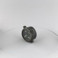 Indicator, Hydraulic Pressure, Japanese Navy, Model-2. Creator: Unknown