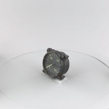 Indicator, Hydraulic Pressure, Japanese Navy, Model-2. Creator: Kusaba Keiki Seisakusho