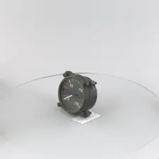 Indicator, Hydraulic Pressure, Japanese Navy, Model-2. Creator: Kusaba Keiki Seisakusho