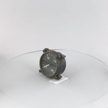 Indicator, Hydraulic Pressure, Japanese Navy, Model-2. Creator: Kusaba Keiki Seisakusho