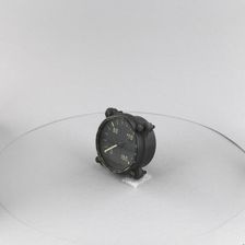 Indicator, Hydraulic Pressure, Japanese Navy, Model-2. Creator: Kusaba Keiki Seisakusho