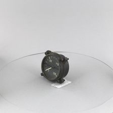 Indicator, Hydraulic Pressure, Japanese Navy, Model-2. Creator: Kusaba Keiki Seisakusho