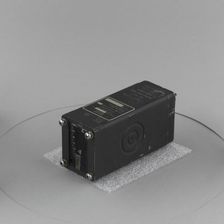 Indicator, Pressure, Fuel and Oxidizer, 1960s. Creator: Lear Siegler Inc.