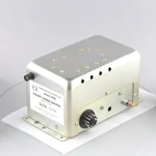 Indicator, Proximity Warning. Creator: General Aviation Electronics