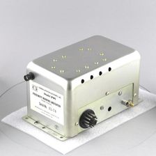 Indicator, Proximity Warning. Creator: General Aviation Electronics