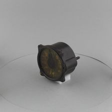 Indicator, Rate of Climb, German. Creator: OEG