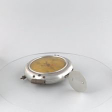 Indicator, Rate of Climb, Vertical Speed. Creator: Emilio Pensuti