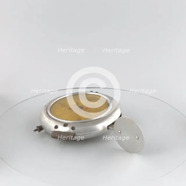 Indicator, Rate of Climb, Vertical Speed. Creator: Emilio Pensuti.