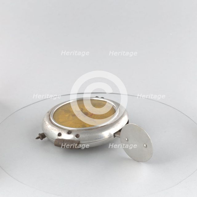 Indicator, Rate of Climb, Vertical Speed. Creator: Emilio Pensuti.
