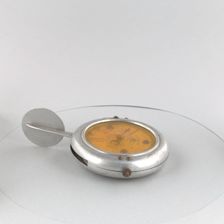 Indicator, Rate of Climb, Vertical Speed. Creator: Emilio Pensuti