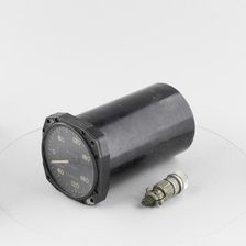 Indicator, Rate of Pitch. Creator: LN Schwien