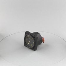 Indicator, Suction. Creator: United States Gauge Co