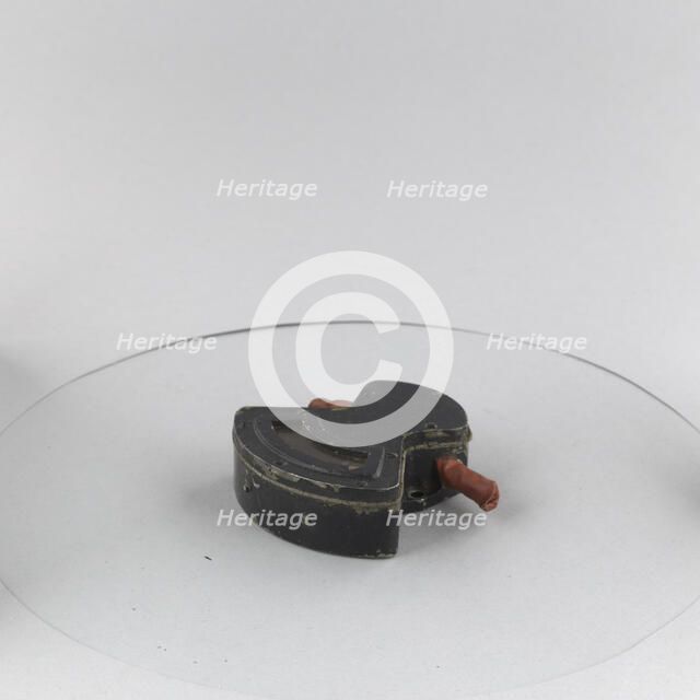 Indicator, Suction. Creator: Unknown.