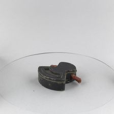 Indicator, Suction. Creator: Unknown