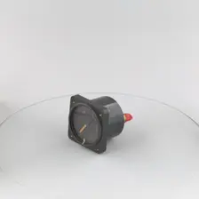 Indicator, Suction. Creator: Collens Instrument Co