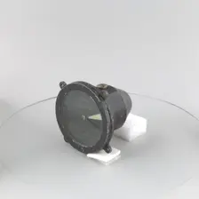 Indicator, Turn, ca. 1919. Creator: Sperry Corporation