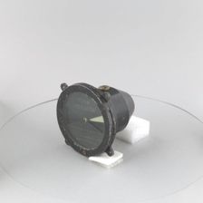 Indicator, Turn, ca. 1919. Creator: Sperry Corporation