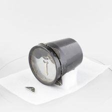 Indicator, Turn. Creator: Sperry Corporation