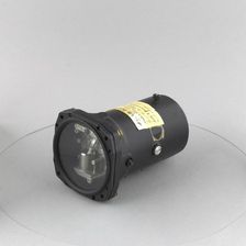 Indicator, Turn and Bank, Cutaway. Creator: Longines-Wittnauer Watch Co.