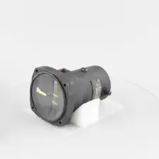 Indicator, Turn and Bank, A-11, from B-29. Creator: Burton Manufacturing Company