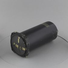 Indicator, Turn and Bank, Autopilot, A-10. Creator: Bendix Aviation