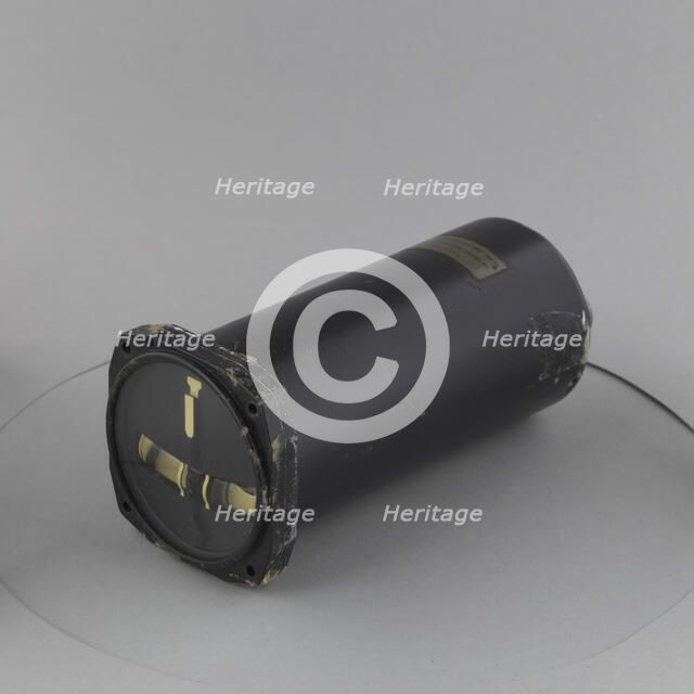 Indicator, Turn and Bank, Autopilot, A-10. Creator: Bendix Aviation.