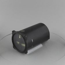 Indicator, Turn and Bank, German. Creator: Unknown