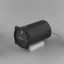 Indicator, Turn and Bank, German. Creator: Unknown