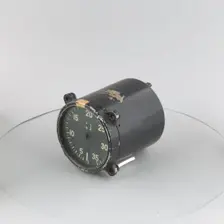 Indicator, Tachometer, Japanese Army, Type-100. Creator: Yokogawa Electric Machine Manufacturing Plant