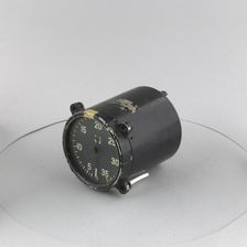 Indicator, Tachometer, Japanese Army, Type-100. Creator: Yokogawa Electric Machine Manufacturing Plant