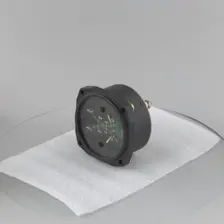 Indicator, Temperature, Cylinder Head, Dual. Creator: Lewis Engineering Co