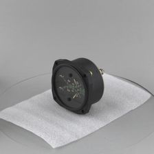 Indicator, Temperature, Cylinder Head, Dual. Creator: Lewis Engineering Co