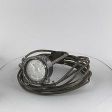 Indicator, Temperature, Coolant. Creator: Consolidated