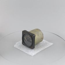 Indicator, Temperature, Free Air. Creator: Weston Electrical Instrument Co.