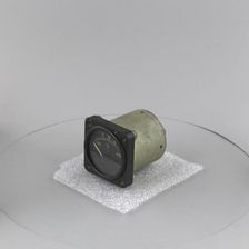 Indicator, Temperature, Free Air. Creator: Weston Electrical Instrument Co.